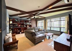 Blk 610C Tampines Greenweave (Tampines), HDB 5 Rooms #546567551